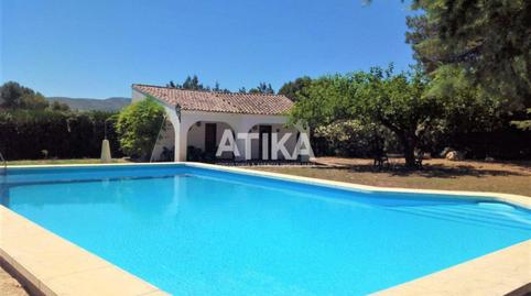 Foto 3 de Casa o xalet en venda a Centro, Ontinyent