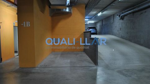 Photo 5 of Garage for rent in General Manso, Roses - Castellbell, Sant Feliu de Llobregat