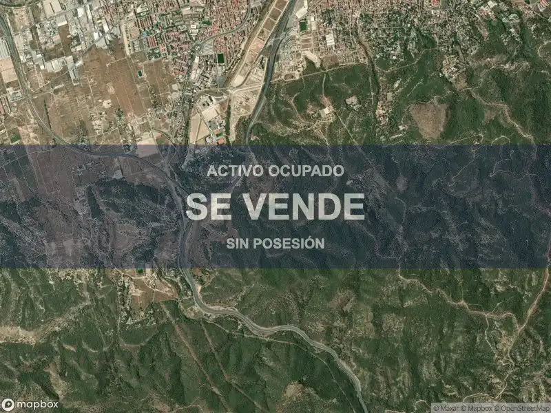 Flat for sale in Murcia