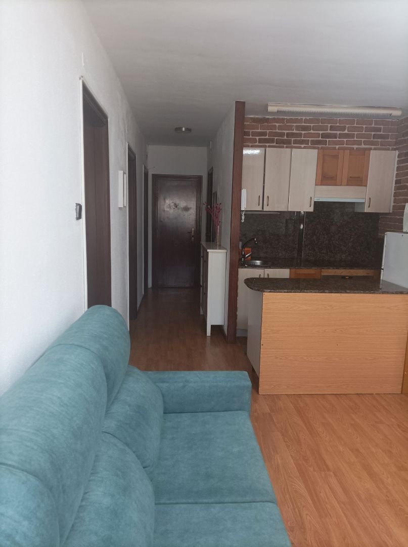 Flat for sale in Vigo   with Storage room