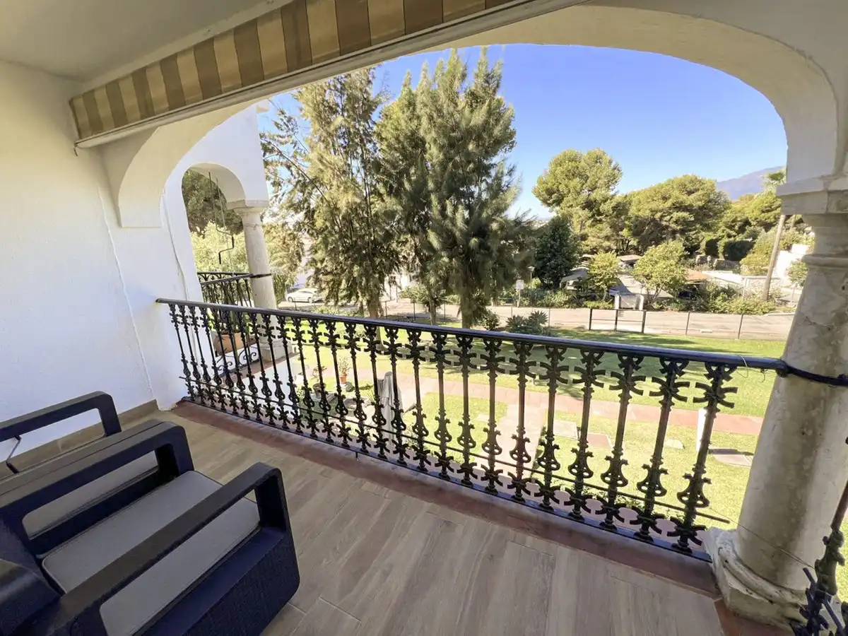 Apartment for sale in Estepona Pueblo, imagen 6