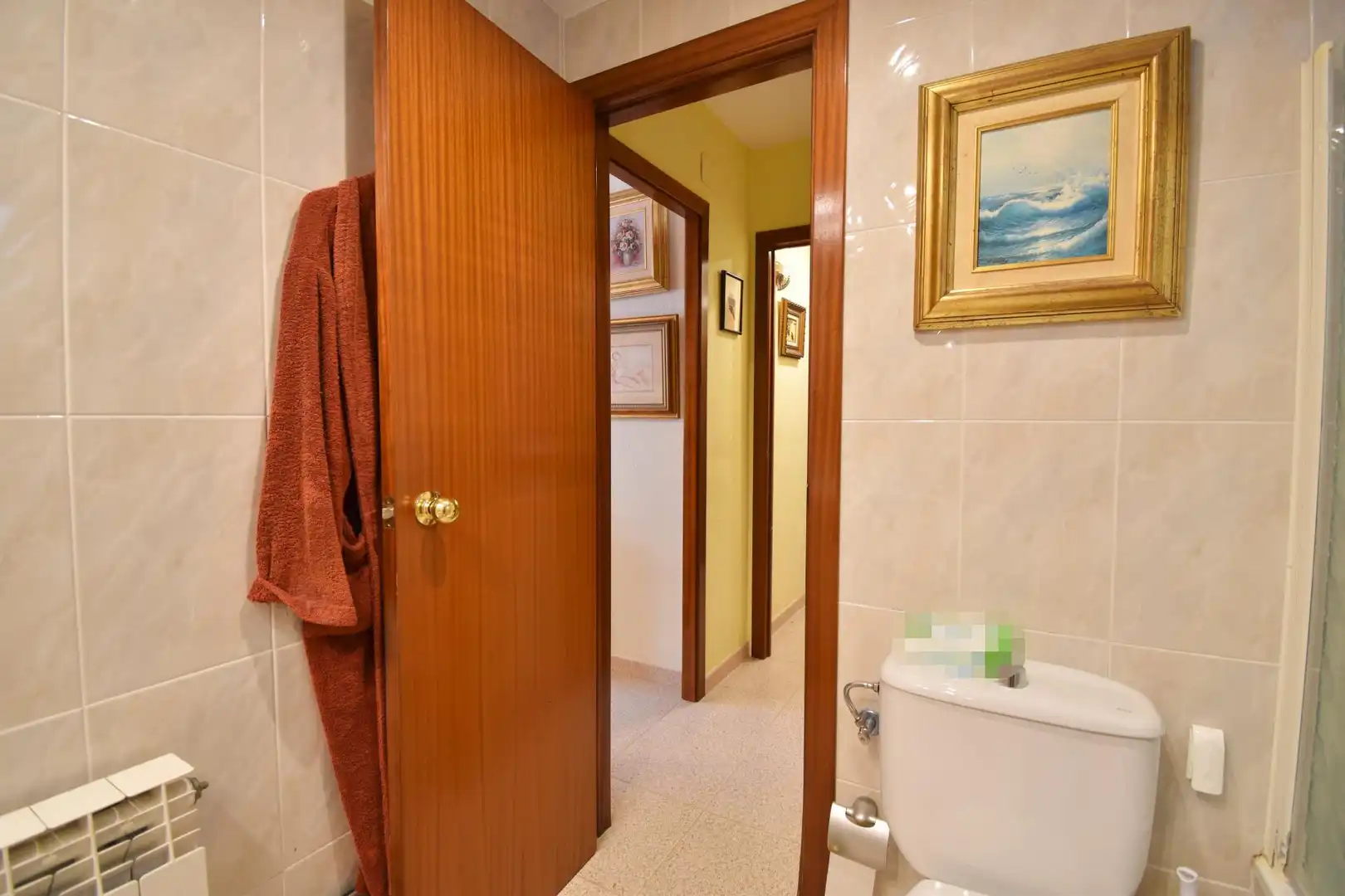 Piso con ascensor en venta en Muntanyeta, imagen 20