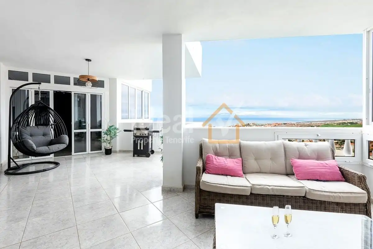 Apartment with pool for sale in Costa Adeje, imagen 10