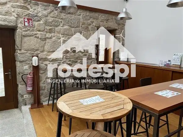 Business premises for sale in Baiona, imagen 14