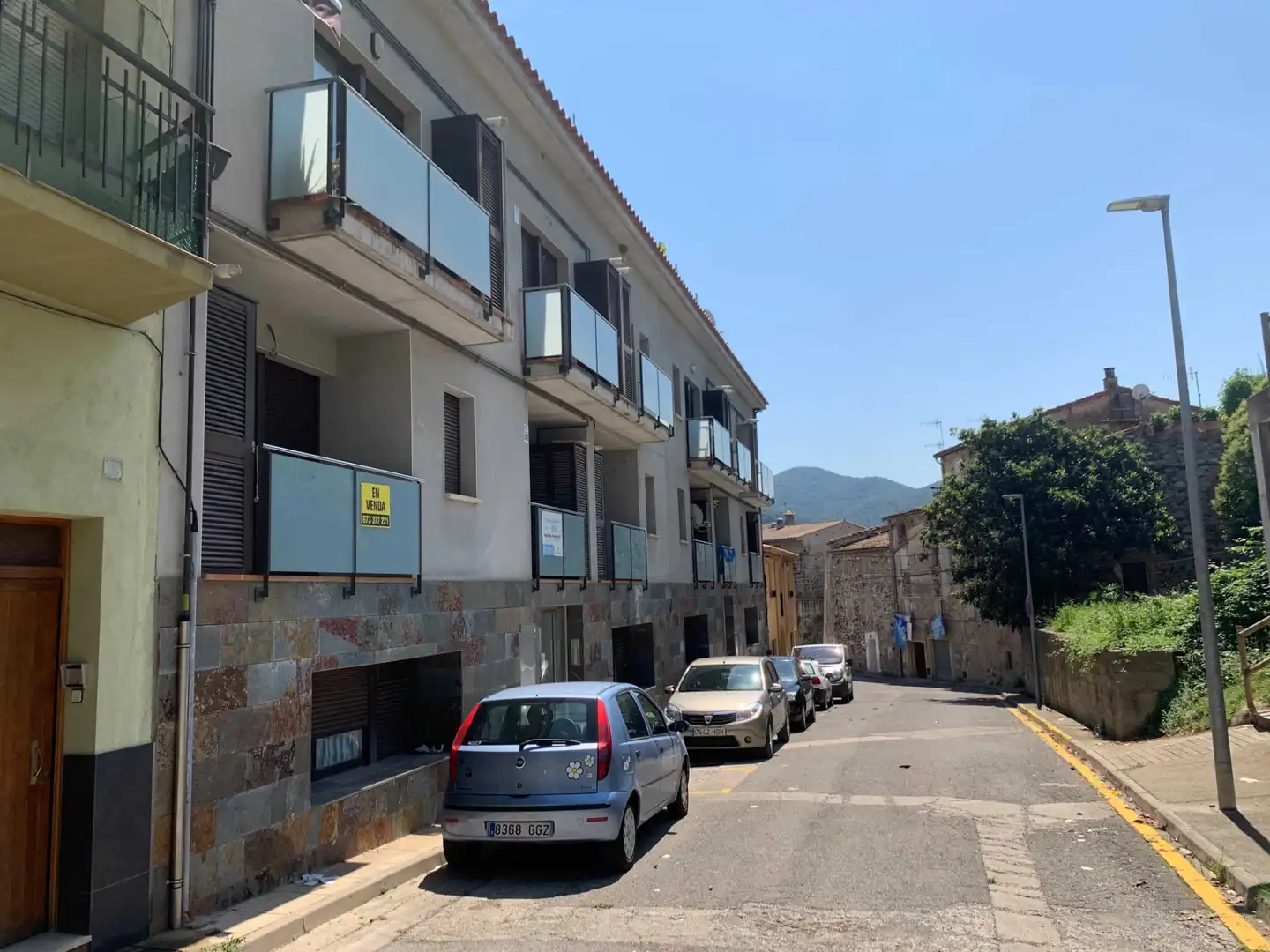 Piso en venta en Carrer Sant Jaume, Sant Jaume de Llierca