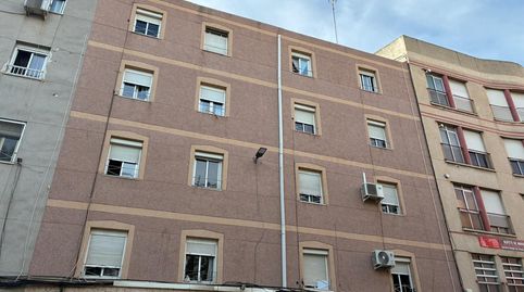 Foto 4 de Pis en venda a Gines Garcia Esquitino, 93, Carrús Este, Elche / Elx