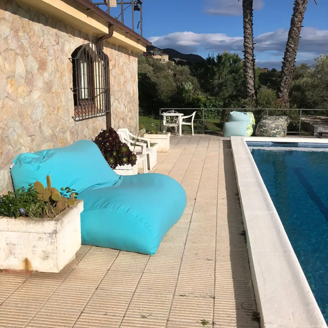 Casa amb jardí en venda a Carrer de Vilajuïga 13, imagen 26