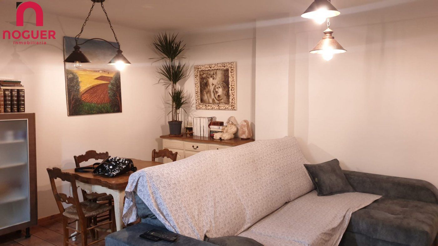 Living room of Planta baja for sale in  Córdoba Capital