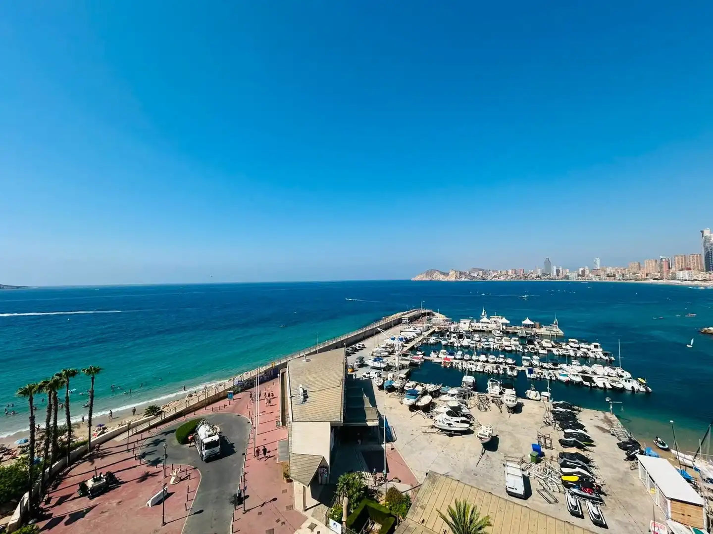 Duplex for sale in Casco Antiguo - Puerto, imagen 4