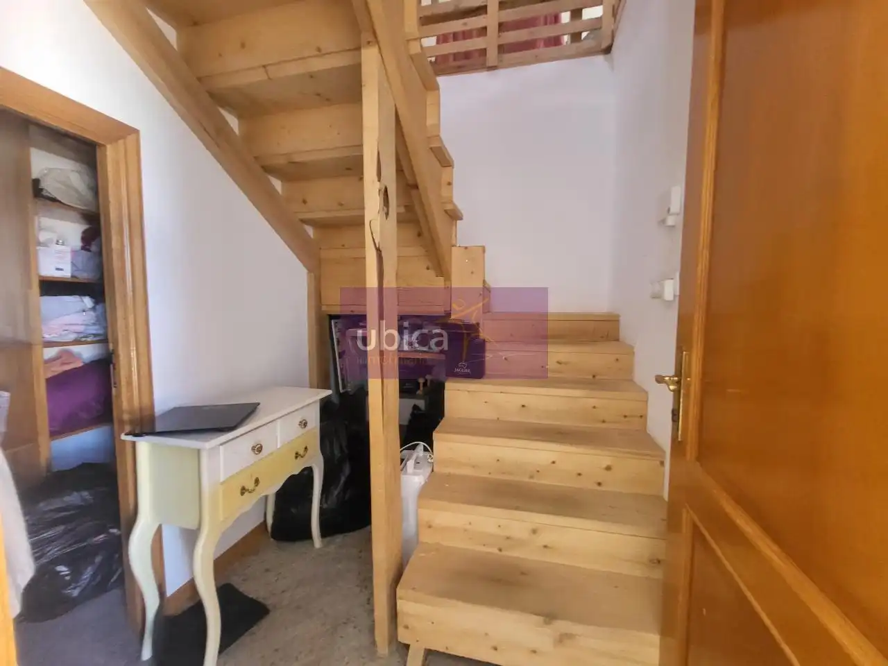 Casa o chalet en venta en Vigo  con Calefacción y Trastero