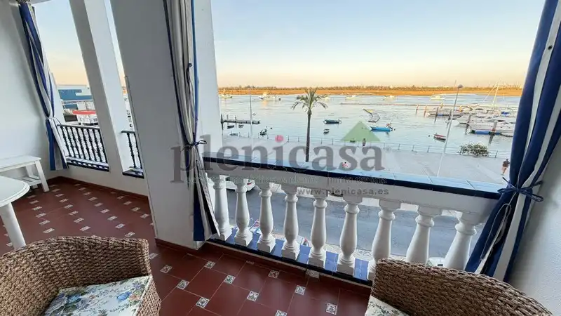 Appartamento con ascensore in vendita a Avenida de la Ría 12