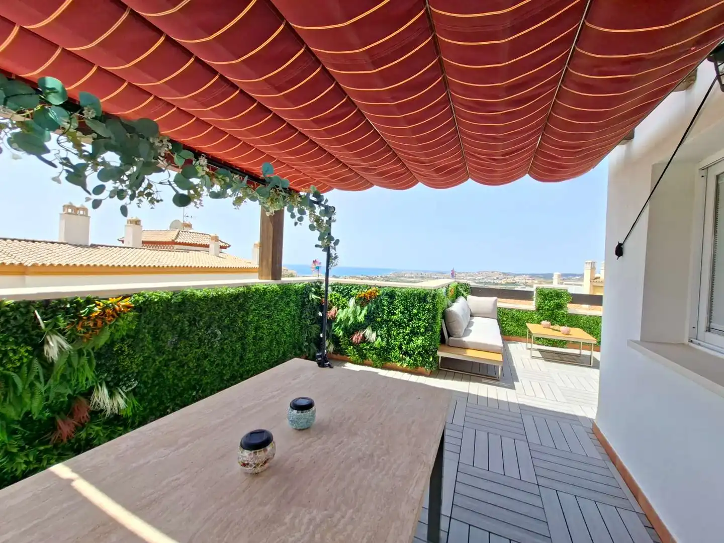 Flat with pool for sale in Caleta de Vélez, imagen 38
