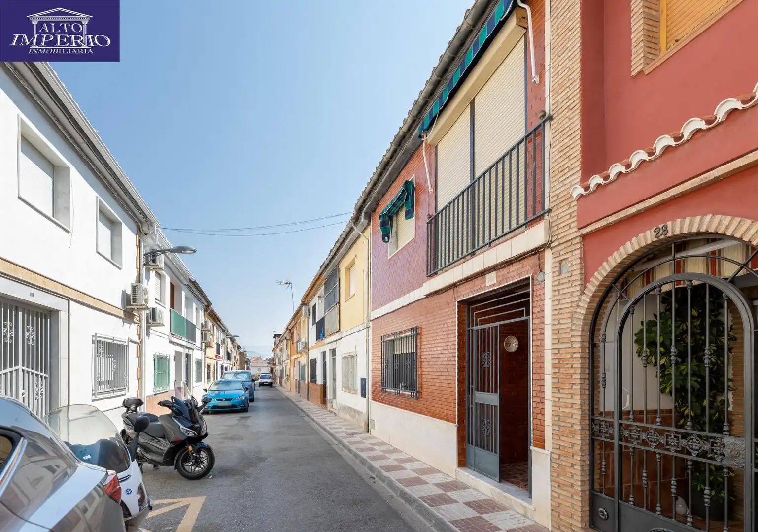Casa in vendita a San Antón, imagen 3