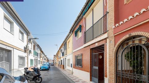 Photo 3 of Houses for sale in San Antón, Armilla