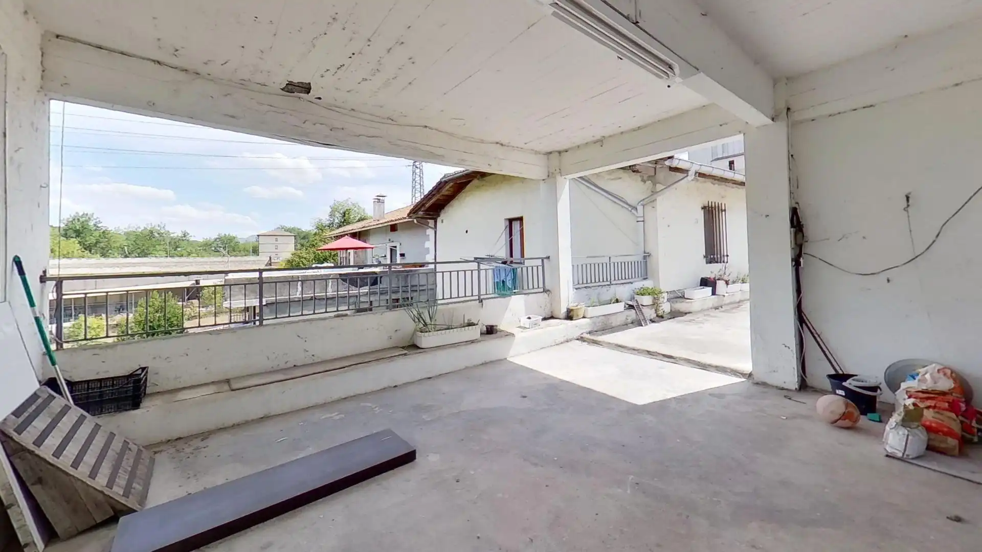 House with terrace for sale in Lemoa, imagen 37