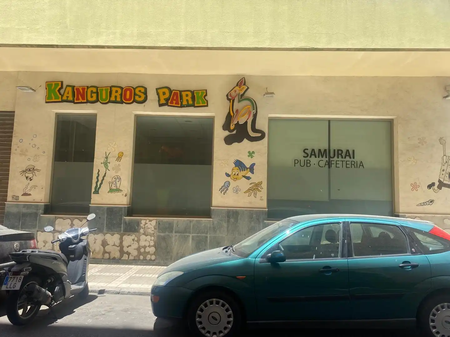 Local comercial en venda a Calle Maestra Miret