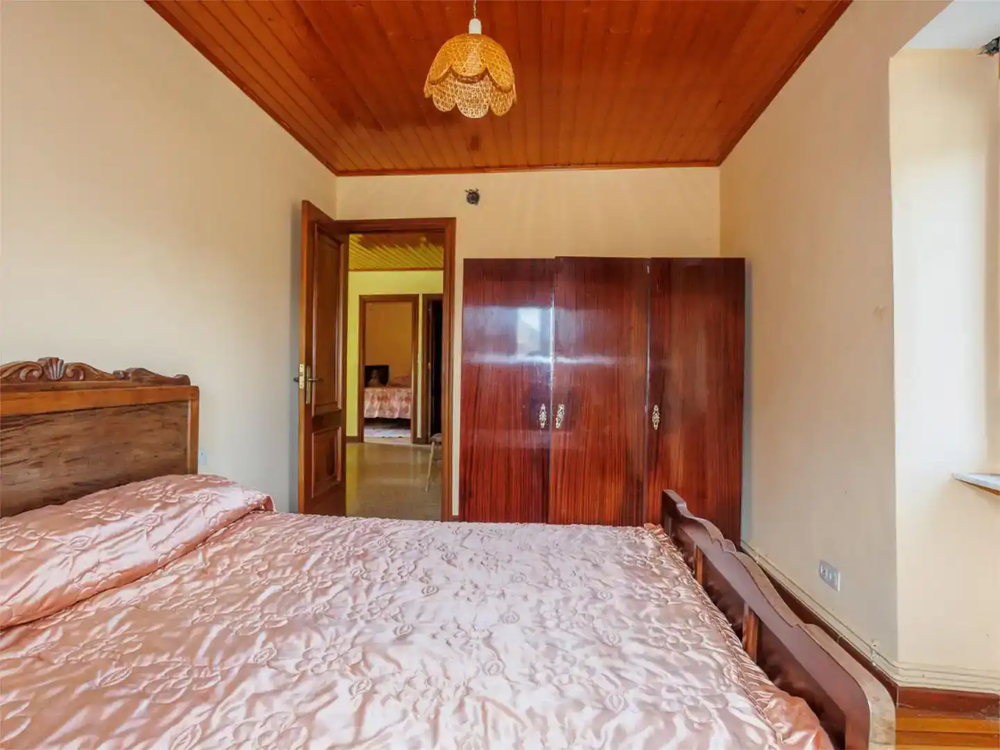 Dormitori de Casa o xalet en venda en Outeiro de Rei