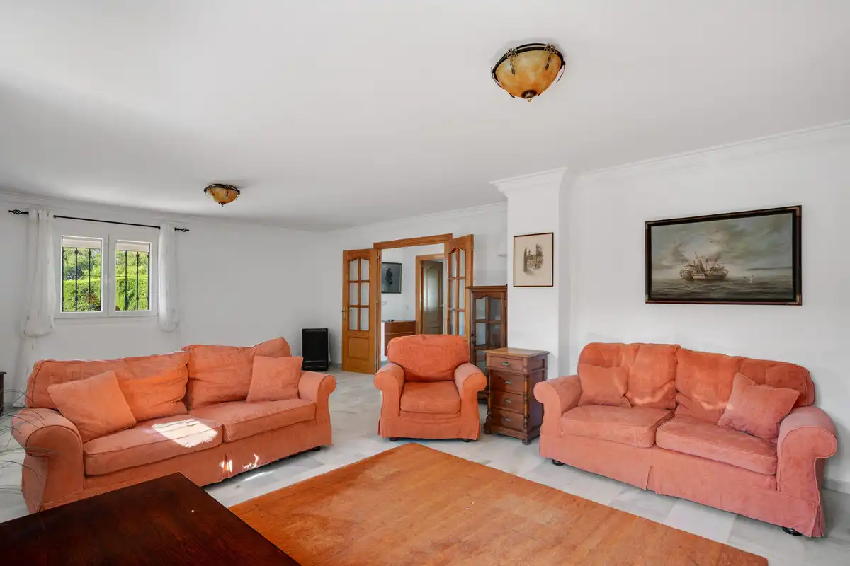Reihenhaus zum Verkauf in Estepona Pueblo, imagen 4