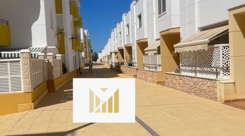 DUPLEX EN ALMERIMAR