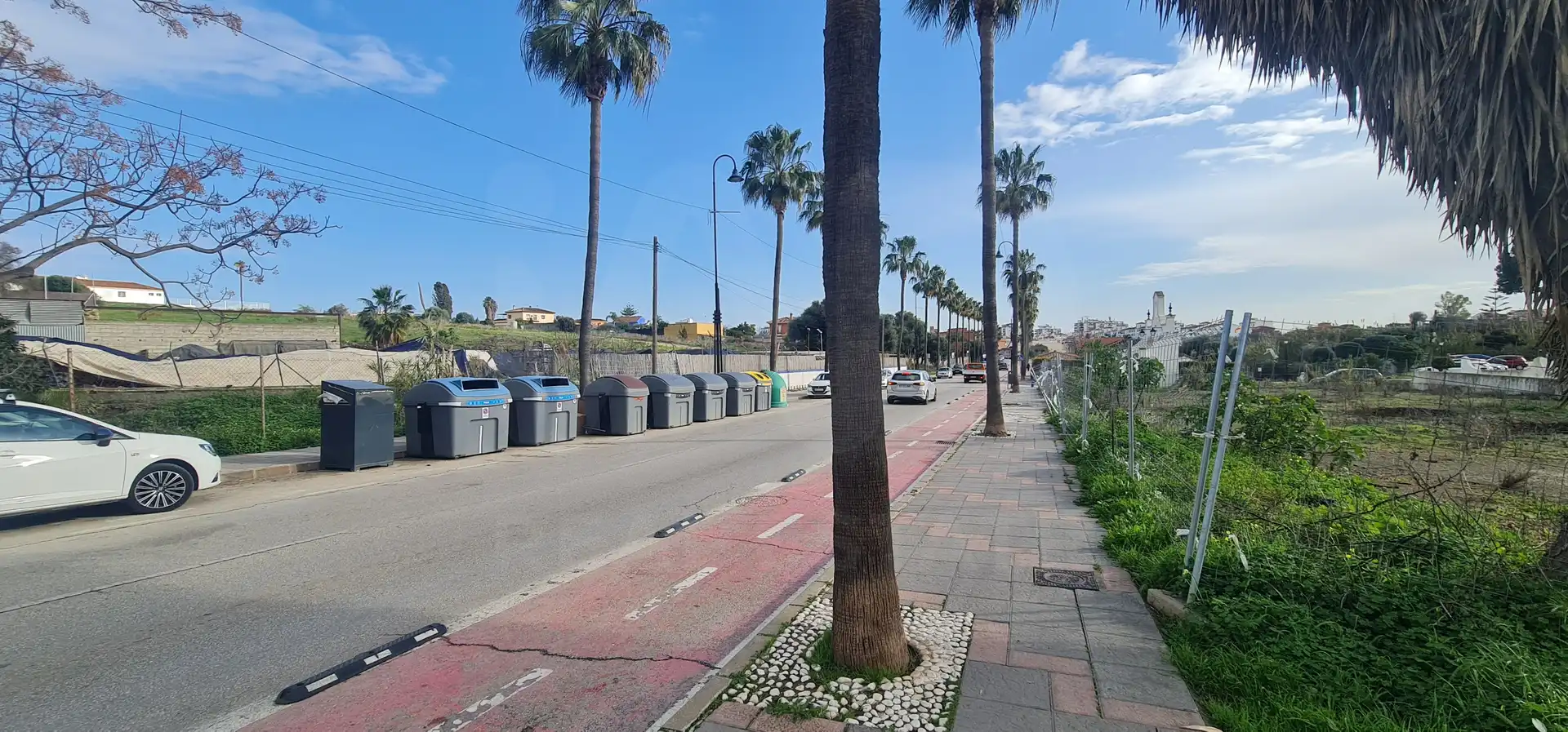 Terreno residencial en venta en Campo de Mijas, imagen 8