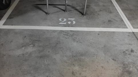 Foto 5 de Garaje en venta en Avenida de Juan Antonio Samaranch, 83, Valdebebas - Valdefuentes, Madrid Capital