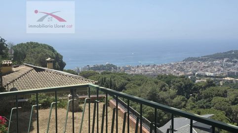 2 casas con 4 Viviendas independientes VISTAS MAR en Urb. Rocagrossa, immagine 2