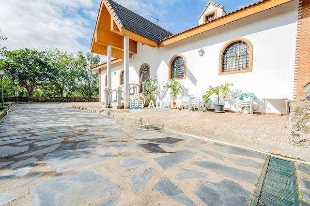 Casa-chalet en Venta en carretera N-. Badajoz en Valdesalor - Rincón de Ballesteros