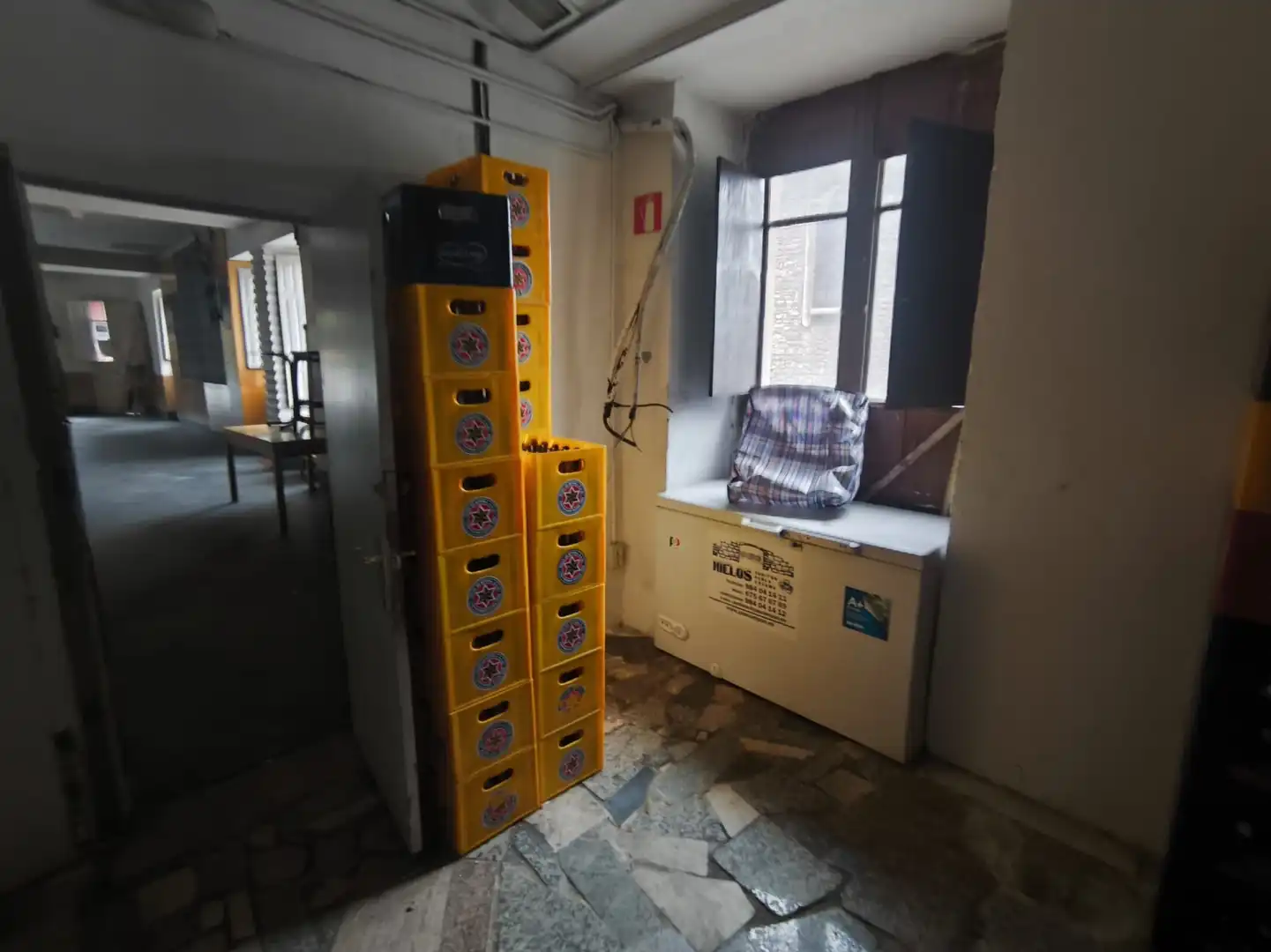 Business premises to rent in Avilés - PARQUE DEL CARBAYEDO, imagen 11