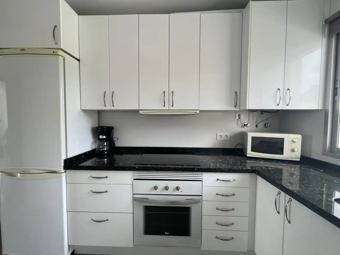 Appartement avec piscine à louer à Playa de los Boliches, imagen 17