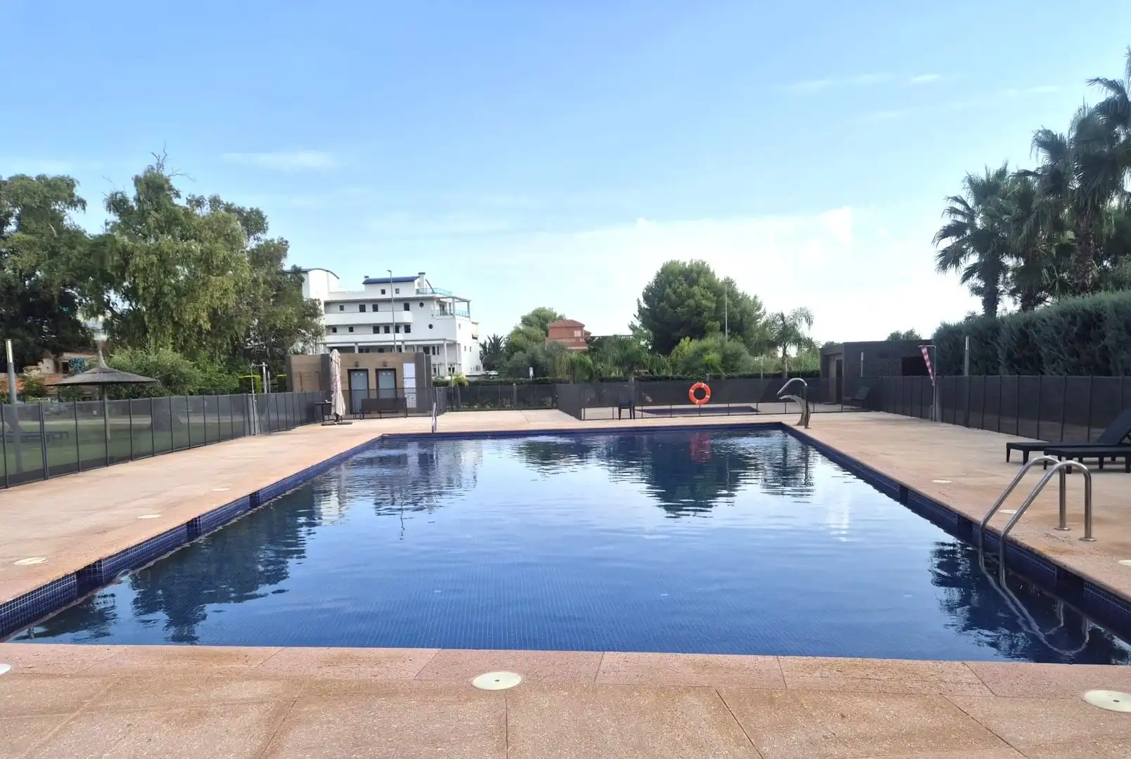 Appartement avec piscine à vendre à Devessa - Monte Pego, imagen 4