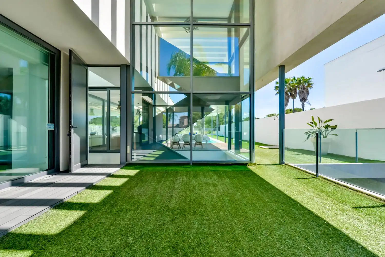 Chalet con piscina en venta en Torre en Conill - Cumbres de San Antonio, imagen 20