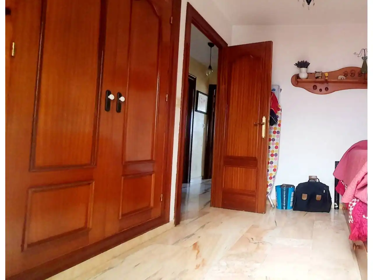 Detached homes for sale in Roquetas de Mar  with Air Conditioner, Heating and Private garden