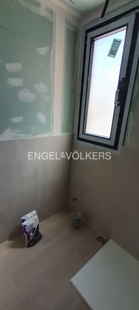 Terraza de Apartamento en venta en Las Rozas de Madrid con Aire acondicionado, Calefacción y Terraza