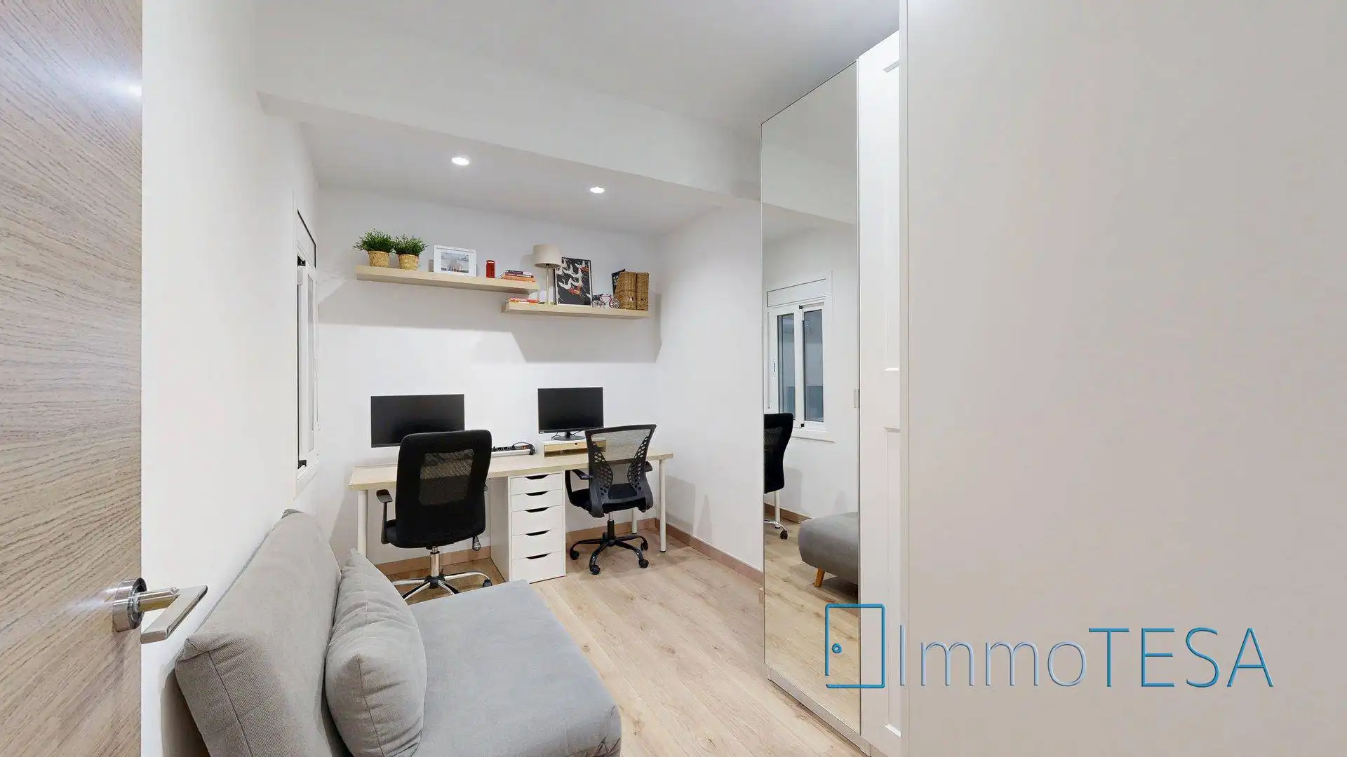Appartamento con ascensore in vendita a Centre - Eixample – Can Llobet, imagen 35