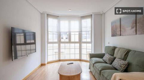 Foto 2 de Estudi per a compartir a Guindalera,  Madrid Capital