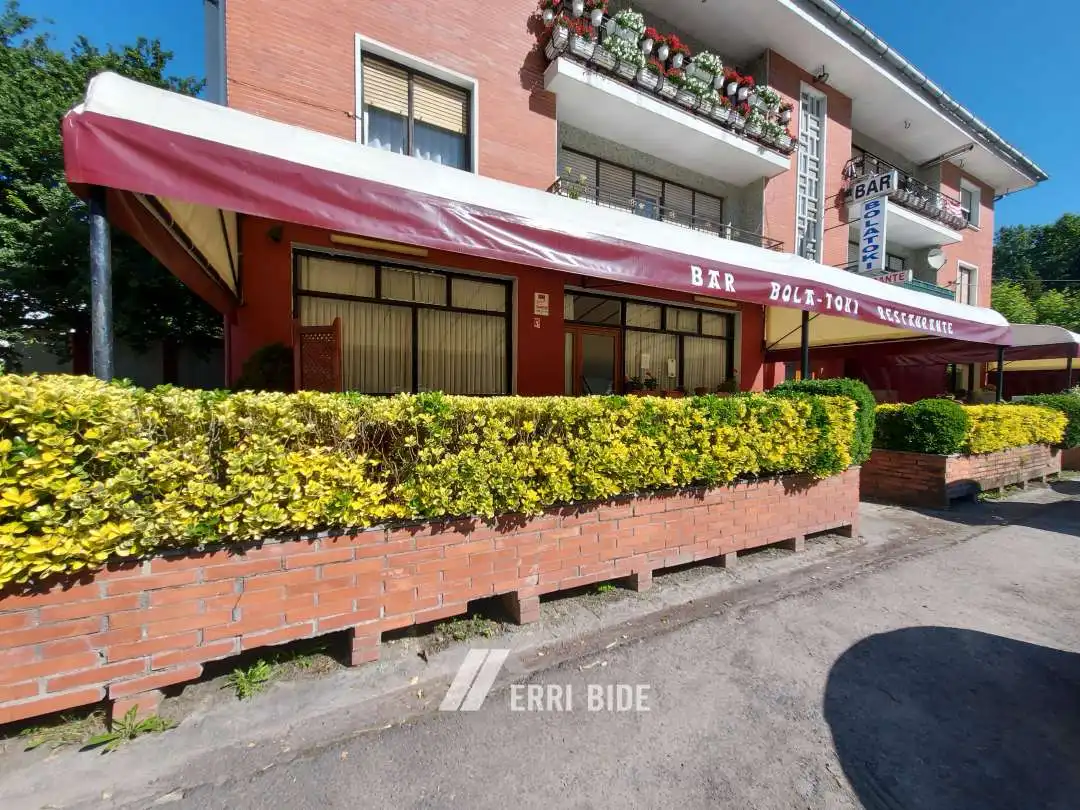 Local comercial en venda a Derio Bidea, imagen 3