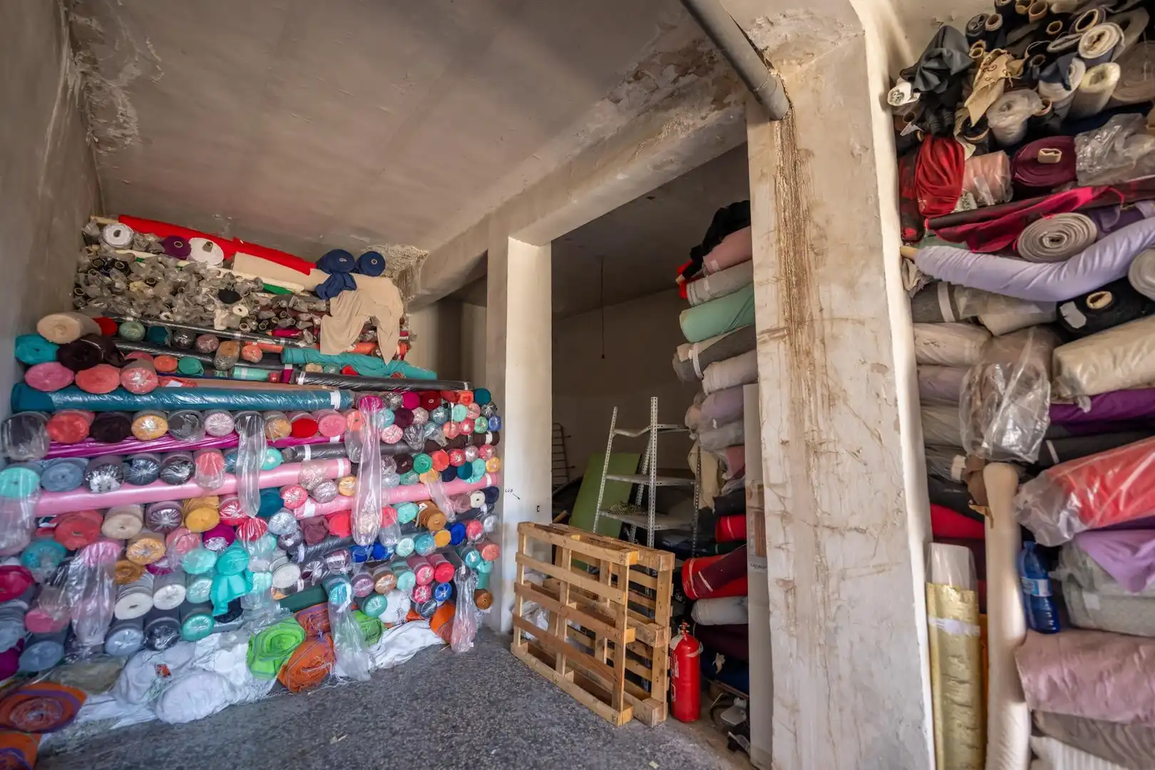Commercial properties for sale in Calle SAN MIGUEL, 6, Guadix