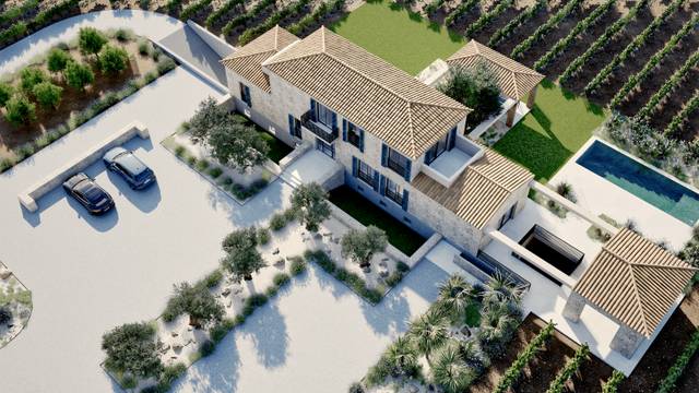 Finca rústica en Venta en Santa María del Camí