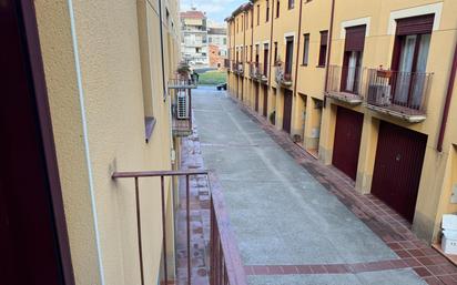 Vista exterior de Casa o xalet en venda en El Bruc amb Calefacció, Terrassa i Traster