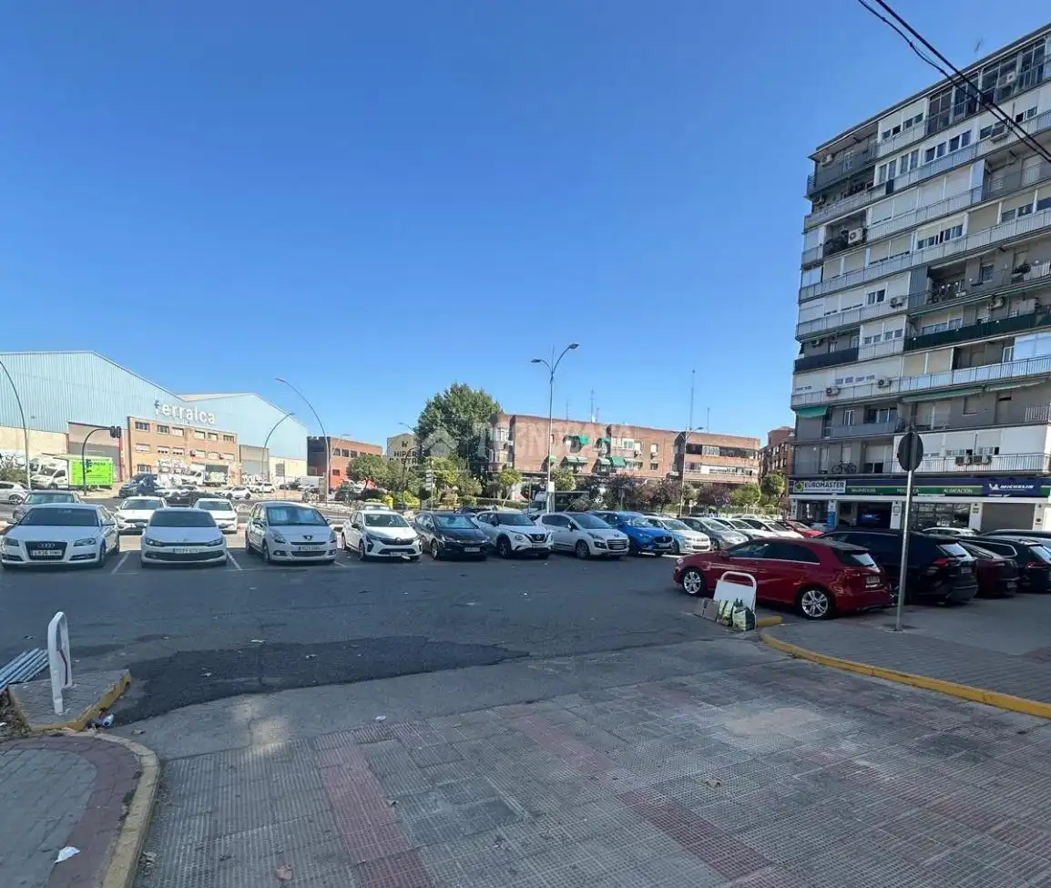 Parking of Garage for sale in Fuenlabrada