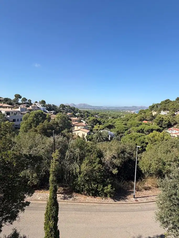 Wohnbaugrundstück zum Verkauf in Carrer Cala Moreta, imagen 10