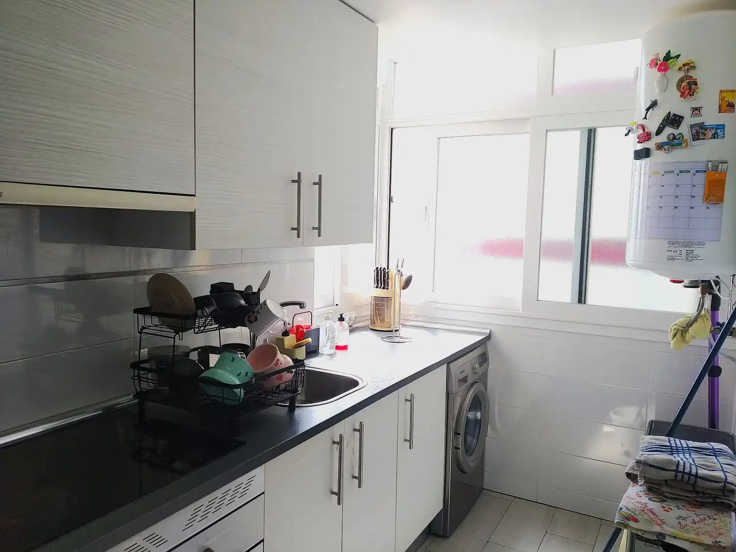 Wohnung mit Aufzug zum Verkauf in Hortaleza, imagen 10