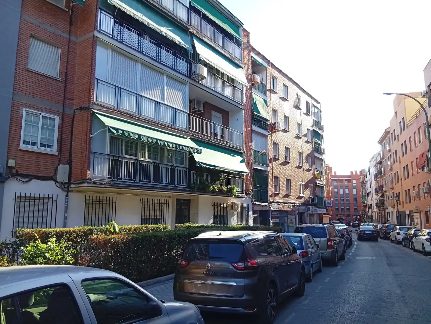 Pis en venda a Calle Ávila, imagen 32