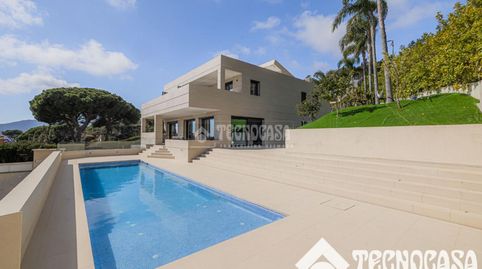 Casa en venta en Cabrils, Bild 2