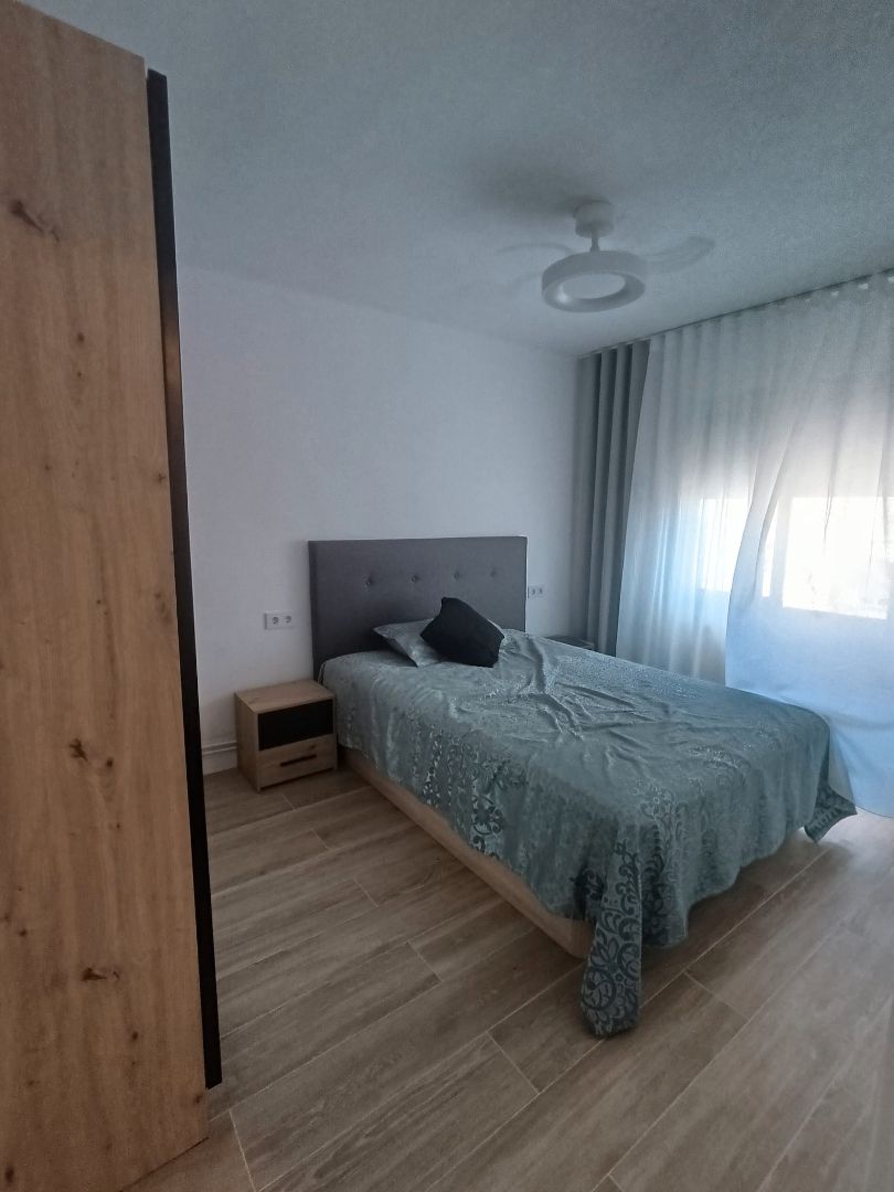 Pis per a compartir a Plana Lledó, Mollet del Vallès