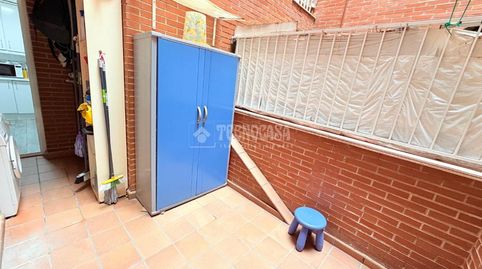 Foto 5 de Piso en venta en Hispanoamérica - Comunidades, Valdemoro