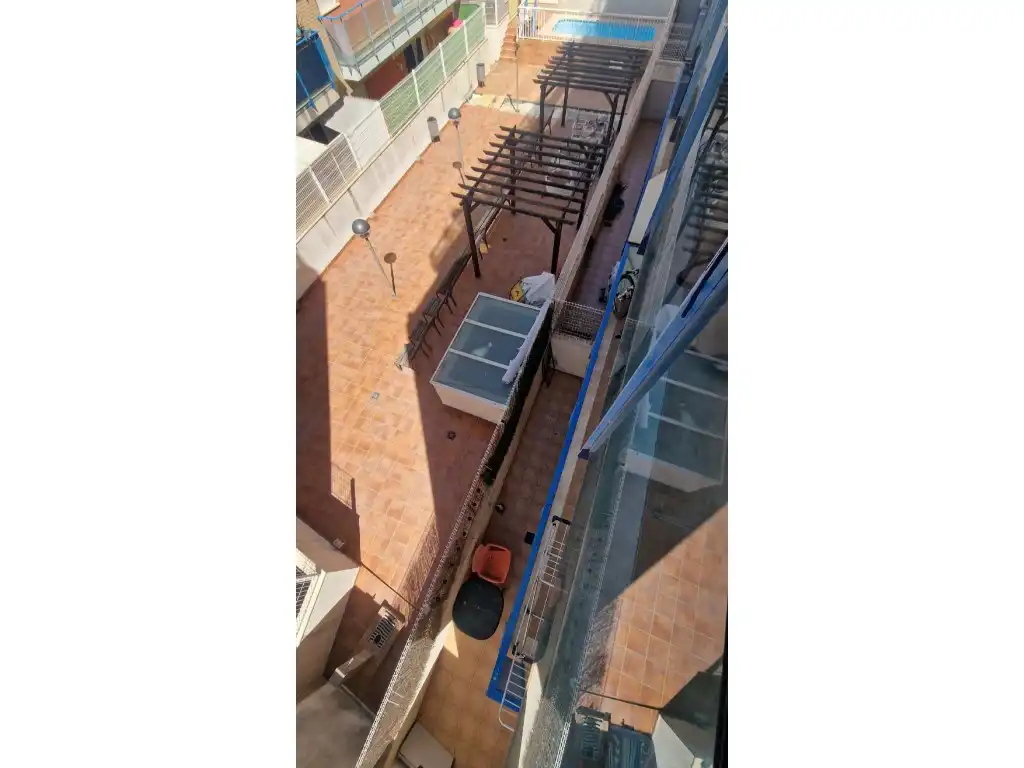 Appartement compact avec terrasse à vendre à Pueblo, imagen 7