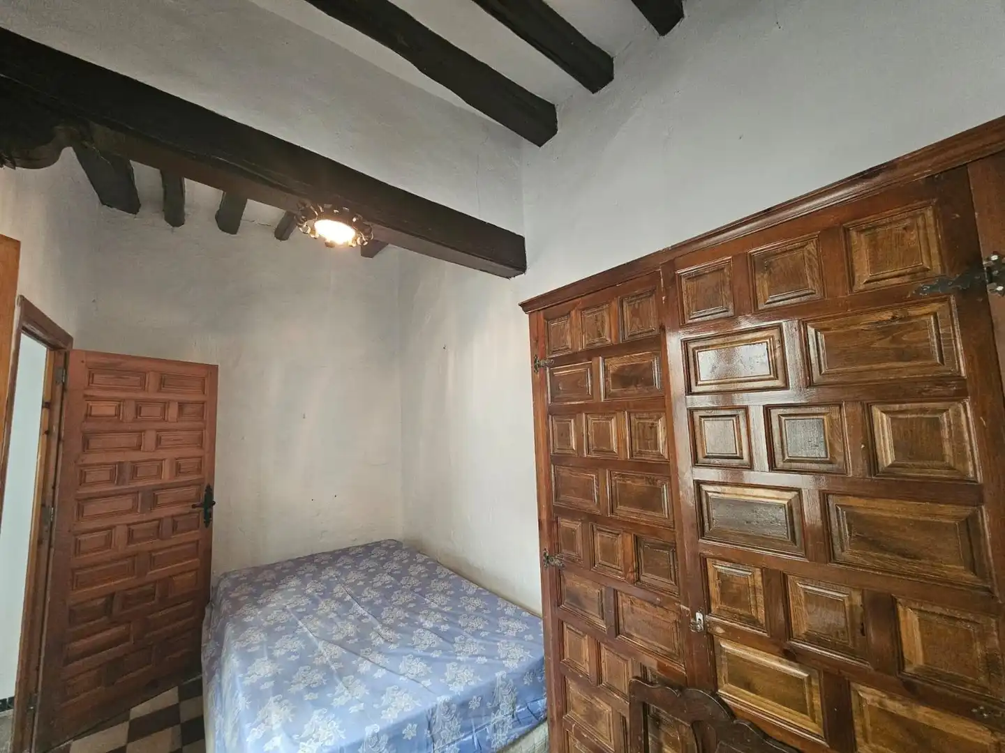 Houses for sale in Laujar de Andarax  with Private garden, Terrace and Furnished