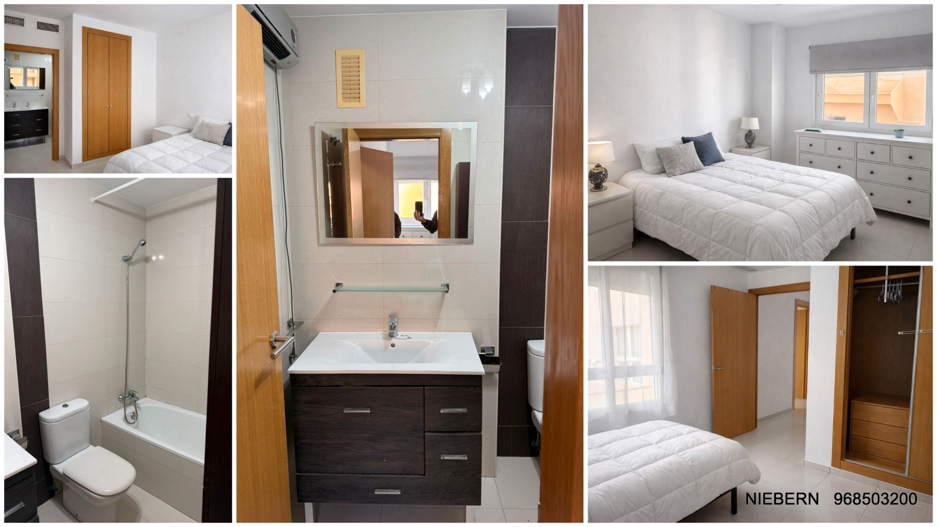 Wohnung zur Miete in Calle San Agustín, Casco Antiguo, Cartagena ciudad