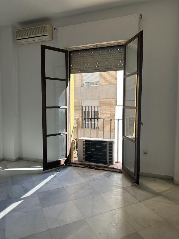 Balcony of Flat for sale in Jerez de la Frontera  with Balcony